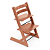 Cadeira de Alimentação Tripp Trapp Terracotta - Stokke - Imagem 1