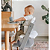 Cadeira de Alimentação Tripp Trapp Storm Grey - Stokke - Imagem 3