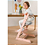 Cadeira de Alimentação Tripp Trapp Serene Pink - Stokke - Imagem 3