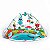 Tapete de Atividade Gymini Dynamic - Tiny Love - Imagem 6