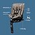 Cadeira Spinel 360 Plus Authentic Truffle - Maxi Cosi - Imagem 3