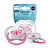 Chupeta Ultra Air Menina Borboleta 0 a 6 meses - Avent - Imagem 2