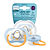Chupeta Ultra Air Menino Pinguim 0 a 6 meses - Avent - Imagem 2