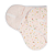 Cueiro Swaddle Ajustável Papi Compose Tulipas - Imagem 2
