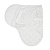 Cueiro Swaddle Ajustável Papi Compose Manchas - Imagem 1