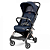 Carrinho de Bebê Volo Blue Shine - Peg Perego - Imagem 1