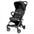 Carrinho de Bebê Volo True Black - Peg Perego - Imagem 1