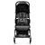 Carrinho de Bebê Volo True Black - Peg Perego - Imagem 6