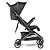 Carrinho de Bebê Volo True Black - Peg Perego - Imagem 5