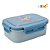 Lancheira Bento Box Aço Inox Buba Zoo Cachorro - Buba - Imagem 4