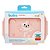 Lancheira Bento Box Aço Inox Buba Zoo Gato - Buba - Imagem 1