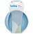 Bowl em Silicone com Ventosa Azul - Buba - Imagem 1
