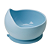 Bowl em Silicone com Ventosa Azul - Buba - Imagem 2