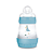 Mamadeira MAM Easy Start Anticólica 160ml Azul - Imagem 1