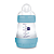 Mamadeira MAM Easy Start Anticólica 160ml Azul - Imagem 2