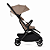 Carrinho de Bebê Nia Champagne - Silver Cross - Imagem 3
