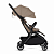 Carrinho de Bebê Nia Champagne - Silver Cross - Imagem 4