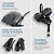 Travel System Carrinho Leona² Pebble Pro 360 Twillic Graphite - Maxi Cosi - Imagem 4