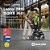 Travel System Carrinho Leona² Pebble Pro 360 Twillic Graphite - Maxi Cosi - Imagem 2