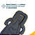 Almofada SafeHuggy para Bebê Conforto e Carrinhos Dark Melange - Safety 1st - Imagem 5