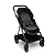 Almofada SafeHuggy para Bebê Conforto e Carrinhos Dark Melange - Safety 1st - Imagem 7