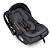 Almofada SafeHuggy para Bebê Conforto e Carrinhos Dark Melange - Safety 1st - Imagem 6