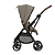 Trio Leona Twillic Truffle com Pebble Pro + Moisés - Maxi Cosi - Imagem 5
