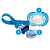 Prendedor de Chupetas Mam Clip It Rosa 0+m - Imagem 2