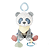 Móbile de Atividades Bandana Buddies Urso Panda - Skip Hop - Imagem 1