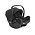 Bebê conforto i-Snug 2 Preto Raven - Joie - Imagem 1