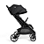 Kit Carrinho Parcel LX Eclipse com Bebê conforto i-Snug Raven - Joie - Imagem 3