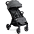 Kit Carrinho Parcel LX Ebony com Bebê conforto i-Snug Raven - Joie - Imagem 9