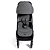 Kit Carrinho Parcel LX Ebony com Bebê conforto i-Snug Raven - Joie - Imagem 5