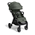 Kit Carrinho Parcel LX Evergreen com Bebê conforto i-Snug Raven - Joie - Imagem 9