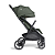 Kit Carrinho Parcel LX Evergreen com Bebê conforto i-Snug Raven - Joie - Imagem 6