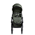 Kit Carrinho Parcel LX Evergreen com Bebê conforto i-Snug Raven - Joie - Imagem 3