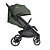 Kit Carrinho Parcel LX Evergreen com Bebê conforto i-Snug Raven - Joie - Imagem 2