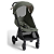 Kit Carrinho Parcel LX Evergreen com Bebê conforto i-Snug Raven - Joie - Imagem 5
