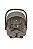 Kit Carrinho Parcel LX Sandstone com Bebê conforto i-Snug Cashew - Joie - Imagem 15