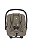 Kit Carrinho Parcel LX Sandstone com Bebê conforto i-Snug Cashew - Joie - Imagem 14