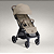 Kit Carrinho Parcel LX Sandstone com Bebê conforto i-Snug Cashew - Joie - Imagem 9