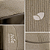 Kit Carrinho Parcel LX Sandstone com Bebê conforto i-Snug Cashew - Joie - Imagem 8