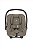 Kit Carrinho Parcel Oyster com Bebê conforto i-Snug Cashew - Joie - Imagem 10
