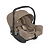 Kit Carrinho Parcel Oyster com Bebê conforto i-Snug Cashew - Joie - Imagem 8