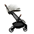 Kit Carrinho Parcel Oyster com Bebê conforto i-Snug Cashew - Joie - Imagem 5
