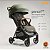 Kit Carrinho Parcel Pine com Bebê conforto i-Snug Raven - Joie - Imagem 5
