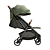 Kit Carrinho Parcel Pine com Bebê conforto i-Snug Raven - Joie - Imagem 2