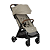 Kit Carrinho Pact Pro Oak com Bebê conforto i-Snug Cashew - Joie - Imagem 2