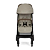 Kit Carrinho Pact Pro Oak com Bebê conforto i-Snug Cashew - Joie - Imagem 3