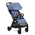 Kit Carrinho Pact Pro Light Blue + Bebê conforto i-Snug 2 Raven - Joie - Imagem 3